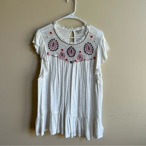 Lucky Brand Top